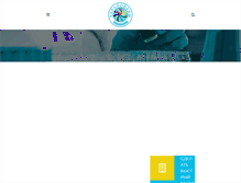 Tablet Screenshot of kharkovhim.com